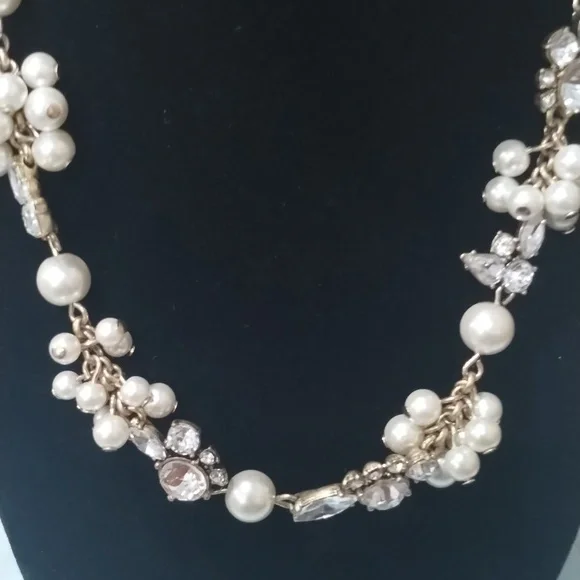 J. Crew necklace - Picture 3 of 5